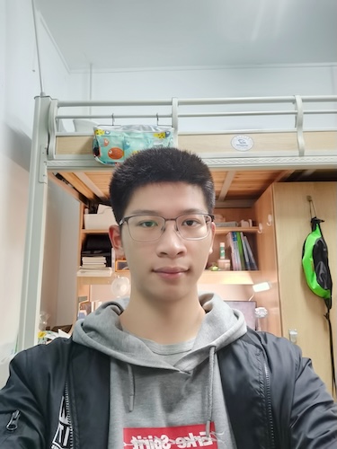 member portrait